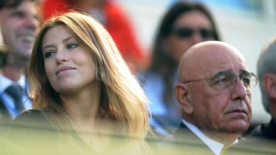 Milan, Barbara Berlusconi: "Mai chiesto di cambiare Galliani"