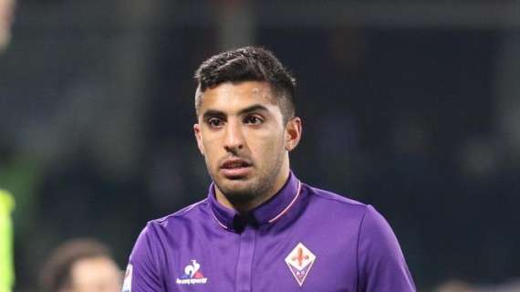 Fiorentina, il club difende Maxi Olivera e Cristoforo dopo le critiche
