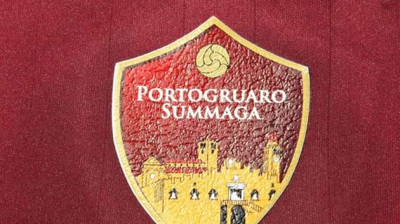 UFFICIALE: Portogruaro, preso Possagno