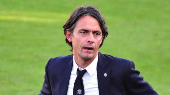Venezia, Inzaghi: "L'Empoli non c'entra niente con la Serie B"