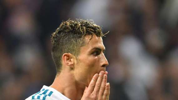 Real Madrid, Cristiano Ronaldo ai tifosi: "Ci vediamo l'anno prossimo"