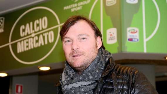 Taibi: "Atalanta-Torino gara aperta, ma per la vittoria favoriti i granata"