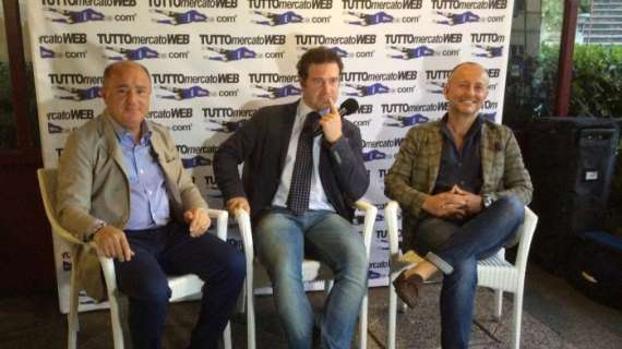 TMW RADIO - Dini: "Il nemico del calcio italiano è l'inflazione della tv"