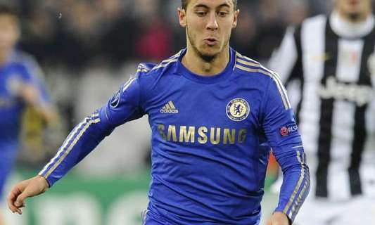Chelsea-Hazard altri 10 anni: lui è pronto, il club che aspetta?