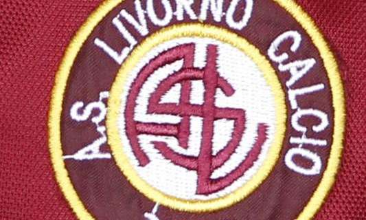 Livorno, presentata la nuova maglia per la stagione 2016/2017