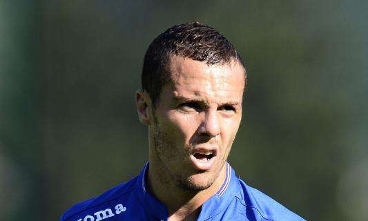 Sampdoria, Mesbah dice no alla Ternana: aspetta il Crotone