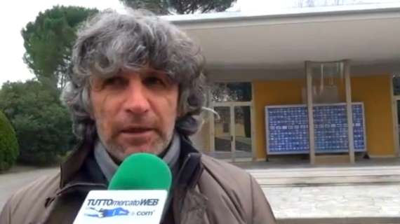 ESCLUSIVA TMW - Faccenda: "Genoa, Burdisso rinforzo super. Perotti ok"