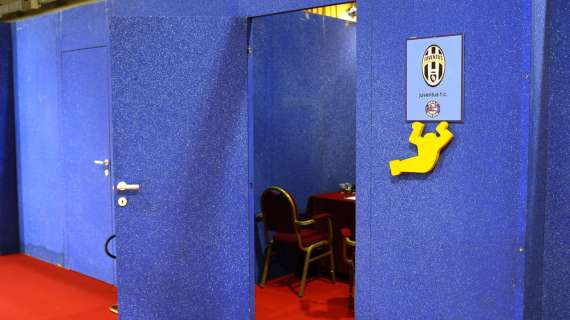 Ufficiale: Nocerina, arriva Alcibiade dalla Juventus