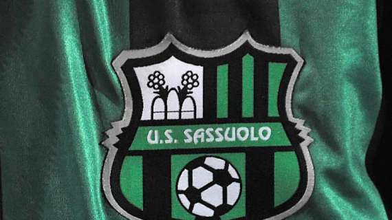 Sassuolo, svelate le maglie per la stagione 2016/17
