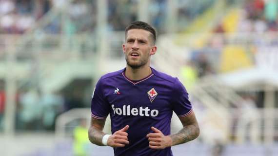 Fiorentina, Biraghi: "Se tutto va bene il 26 luglio il 1° impegno ufficiale"