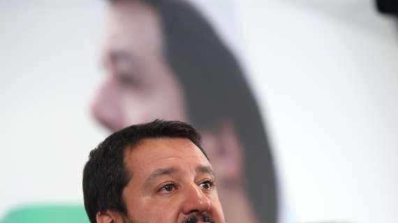 Salvini: "Donnarumma? Non lo riprenderei"
