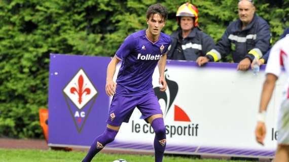 Fiorentina, Zekhnini: "Precampionato importante. Indeciso sulla nazionale"