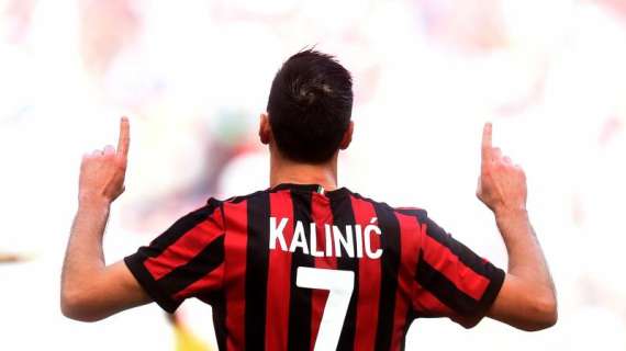 Il Milan e il suo Special K: pagelle da sogno per Kalinic