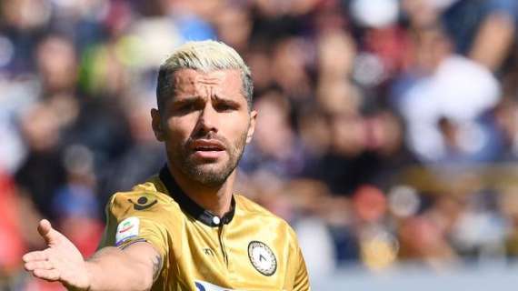 Udinese, Behrami: "Mai essere negativo quando si indossa la fascia"