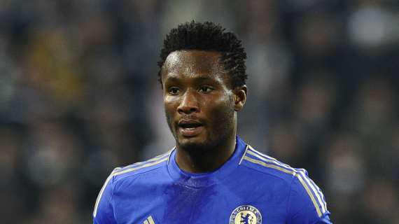 ATAHOTEL EXECUTIVE - Chelsea, Mikel proposto in Serie A