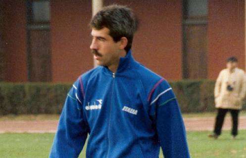 1 maggio 1988, il Milan batte 3-2 il Napoli, lo supera in classifica e si avvia verso lo scudetto
