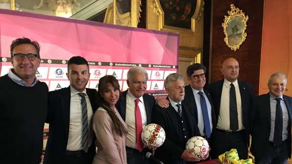 "Il gol delle donne" parte da Palermo