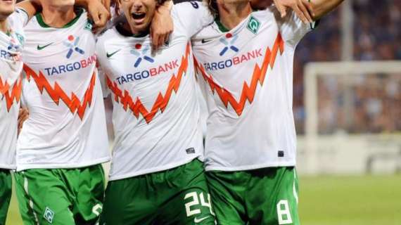 UFFICIALE: Werder Brema, esonerato il tecnico Nouri
