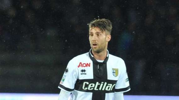 Parma, Scavone: "Peccato, ma in Serie B conta anche non perdere"