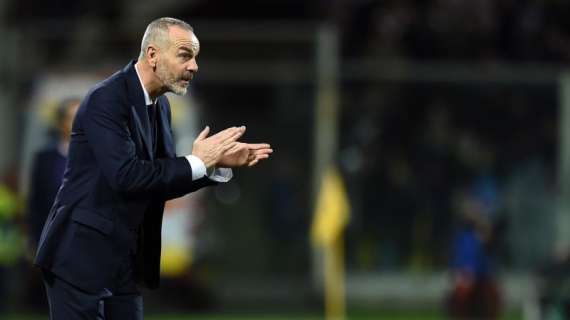 Lazio, 23 convocati da Pioli per la sfida con la Juve