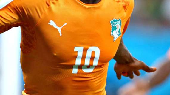 Costa d'Avorio, Renard: "Bamba fuori per scelta tecnica"
