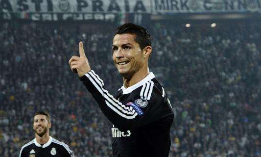 Real Madrid, Ronaldo: "Resto senza dubbi, voglio vincere ancora tanto"
