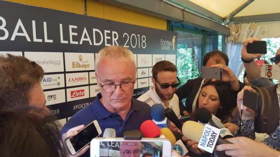 UFFICIALE: Ranieri è il nuovo manager del Fulham