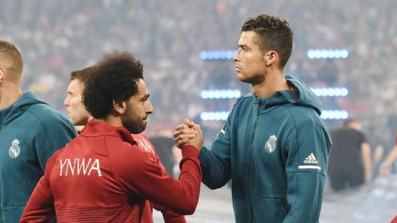 Salah, il rinnovo con il Liverpool per scacciare le voci madrilene
