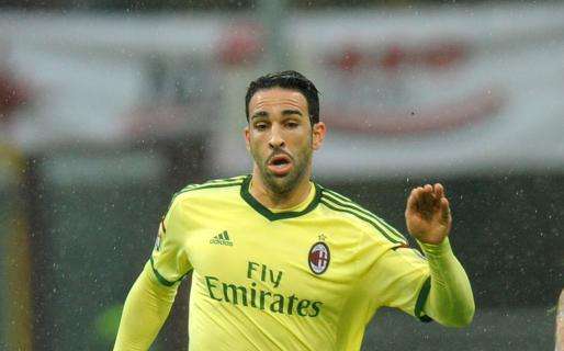 Milan, Rami sicuro: "importante non aver subito gol, ora testa al Genoa"