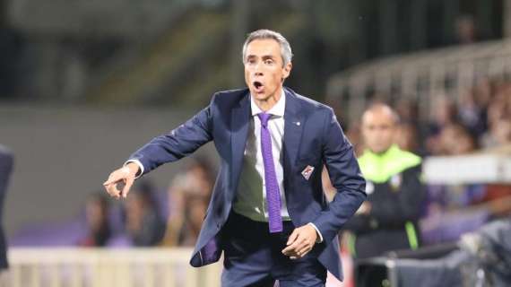 Cosa va, Fiorentina: Sousa, la fase difensiva e il turn over in attacco