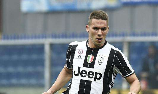 Ag. Pjaca: "A Corvino piace ma lui vuole confermarsi alla Juventus"