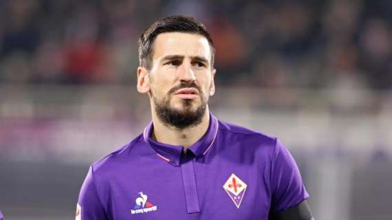 Fiorentina, contrattura muscolare per Tomovic: valutato nei prossimi giorni