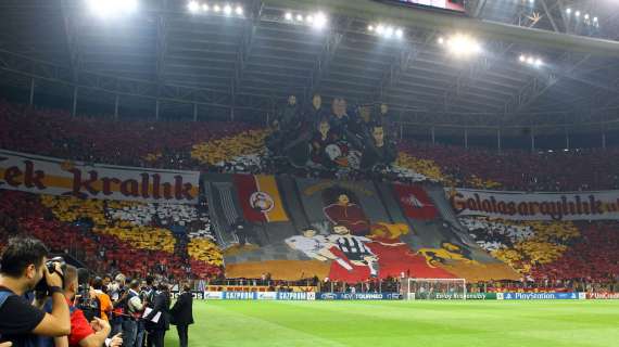 Le probabili formazioni di Galatasaray-Borussia - Ramos preferito a Immobile