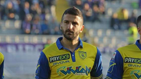 UFFICIALE: Chievo, rinnovati i contratti di Gamberini e Dainelli