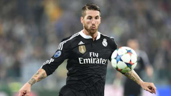 Real Madrid, clamoroso S. Ramos: ha comunicato di voler andare via