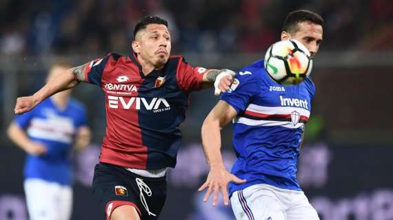 VIDEO - Sampdoria-Genoa 0-0, il derby finisce a reti bianche