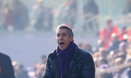 Fiorentina, slitta il faccia a faccia tra Andrea Della Valle e Sousa