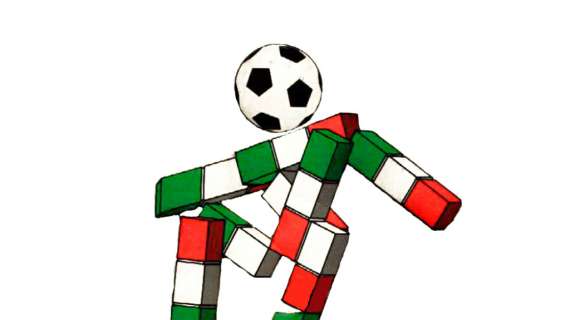 19 giugno 1984, assegnata all'Italia l'organizzazione dei Mondiali del 1990