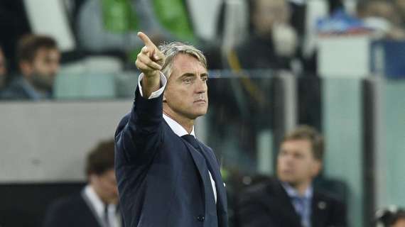 Mancini: "Niente Inter o Nazionale, resto al Galatasaray"