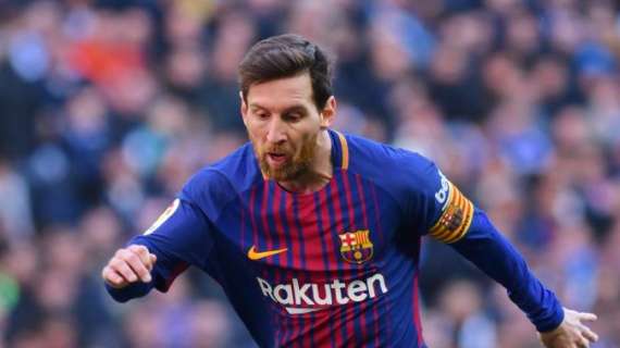 Liga, il Barça continua a volare: Messi e Suarez ribaltano l'Alaves