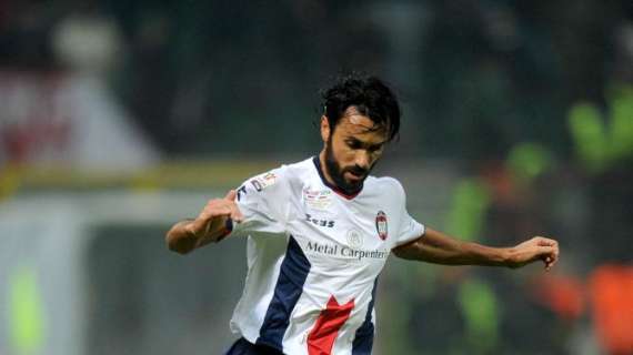 Crotone-Genoa 1-0: l'ex Palladino firma il vantaggio dei calabresi