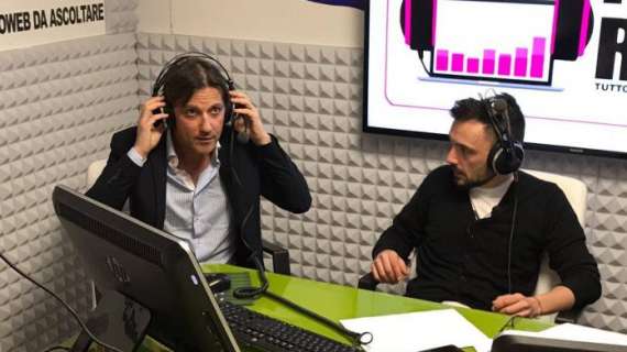 TMW RADIO - Pieri: "Rizzoli scelta felice di Nicchi. La persona giusta"