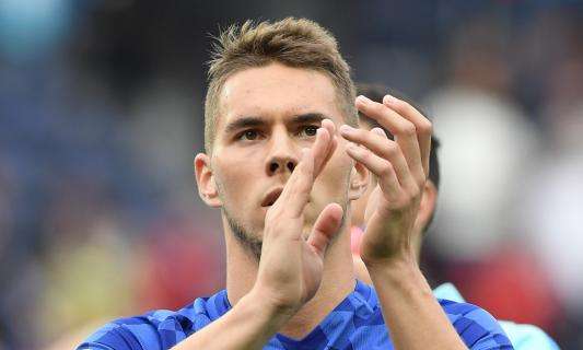 Un talento al giorno, Marko Pjaca: il croato che fa impazzire la Serie A