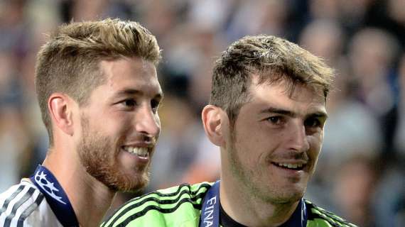 Real Madrid, Casillas: "Che emozione! Titolo meritato, non ci siamo mai arresi"