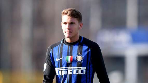 Cuello: "L'Inter sarebbe un sogno, Colidio mi ha parlato dell'Italia"