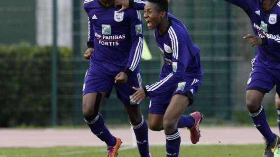 Gillet e Acheampong, débâcle biancorossa - Top&flop di Monaco-Anderlecht