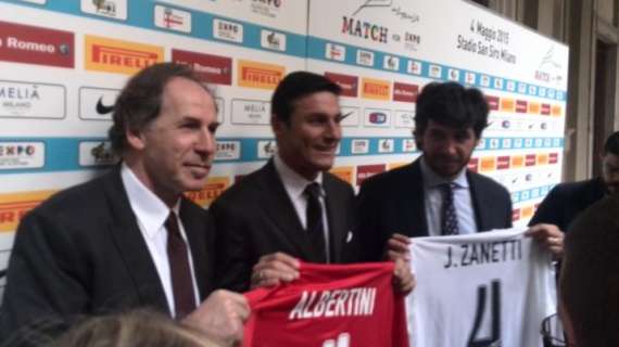 Albertini sul Milan: "Serve chiarezza sul futuro per tornare a sognare"