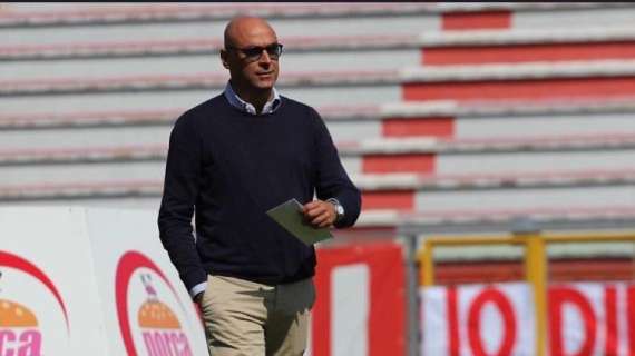 ESCLUSIVA TMW - Frosinone, Giannitti: "Serie B atipica, la qualità si è alzata"