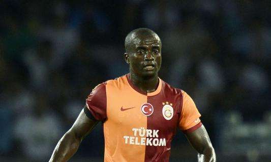UFFICIALE: Bursaspor, preso Nounkeu dal Galatasaray