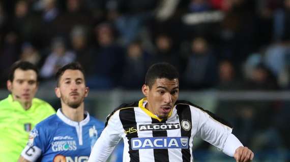 Udinese, Allan al 90': "Abbiamo disputato la gara perfetta"